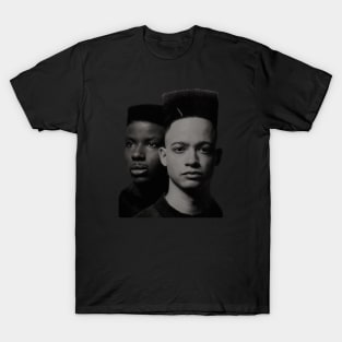 Kid N' Play T-Shirt